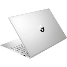 Ноутбук HP Pavilion 15-eg0035ur Silver (2P1N9EA)