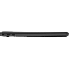 Ноутбук HP 15s-fq1003ua Black (28Z73EA)