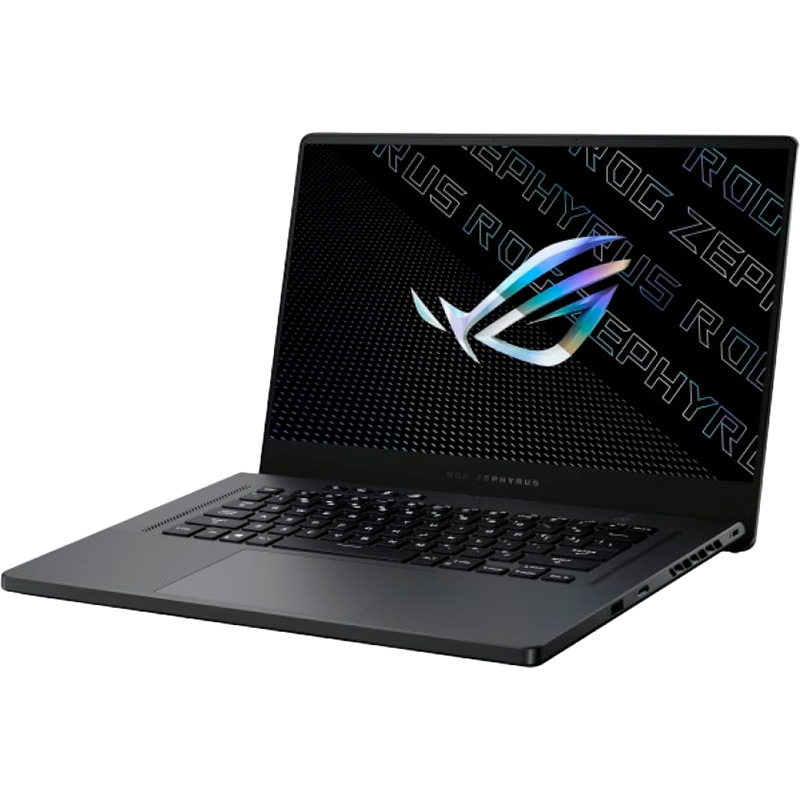 Ноутбук ASUS ROG Zephyrus G15 GA503QS-HN079 Eclipse Gray (90NR04J4-M02020) Діагональ дисплея 15.6