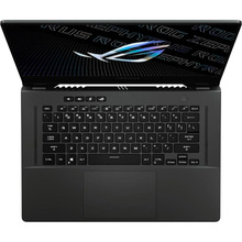 Ноутбук ASUS ROG Zephyrus G15 GA503QS-HN079 Eclipse Gray (90NR04J4-M02020)