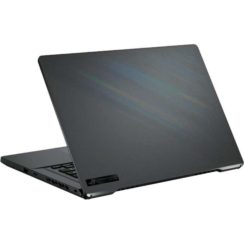 Ноутбук ASUS ROG Zephyrus G15 GA503QS-HN079 Eclipse Gray (90NR04J4-M02020) Тип матриці IPS