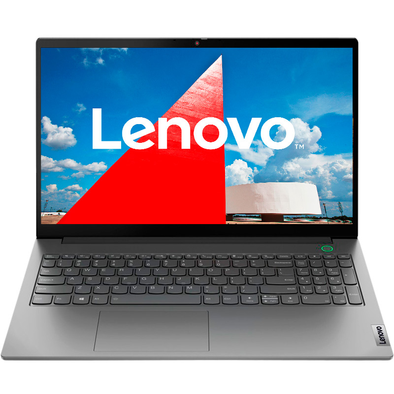 

Ноутбук LENOVO ThinkBook 15 G2 ARE Mineral Grey (20VG006ERA), ThinkBook 15 G2 ARE (20VG006ERA)