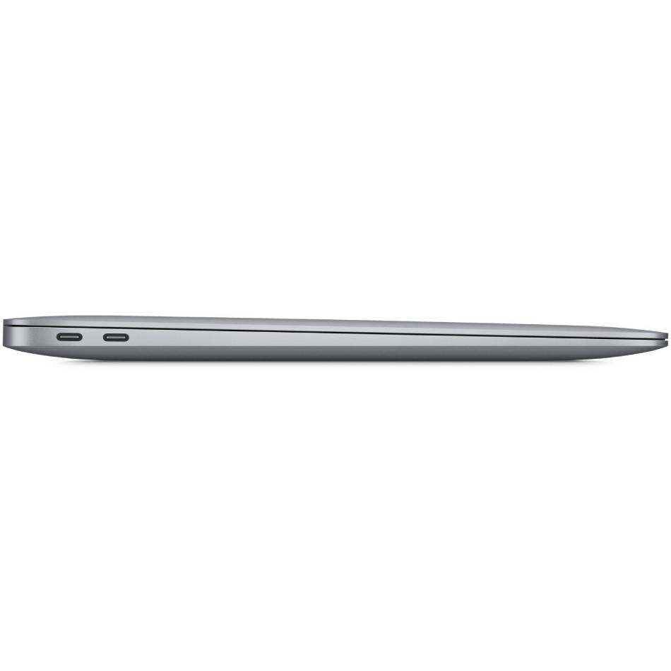 Ноутбук APPLE MacBook Air 13" A2337 Space Gray (Z1250012R) Тип накопителя SSD