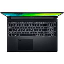Ноутбук ACER Aspire 7 A715-42G Black (NH.QBFEU.00G)