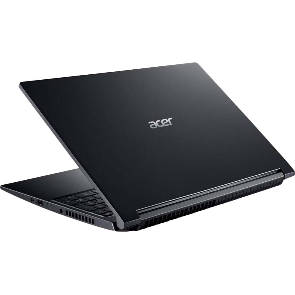 Фото Ноутбук ACER Aspire 7 A715-42G Black (NH.QBFEU.00G)