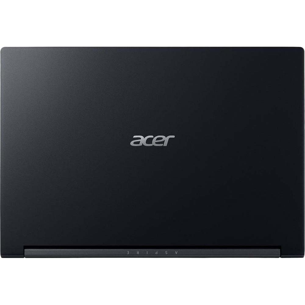 Заказать Ноутбук ACER Aspire 7 A715-42G Black (NH.QBFEU.00G)