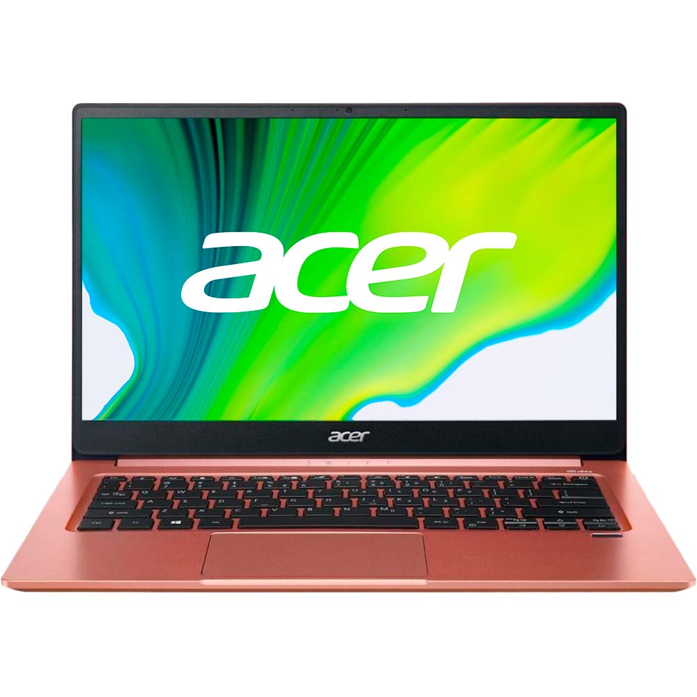 Ноутбук ACER Swift 3 SF314-59 Melon Pink (NX.A0REU.00B)