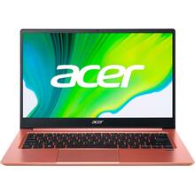 Рожевий Ноутбук ACER Swift 3 SF314-59 Melon Pink (NX.A0REU.00B)