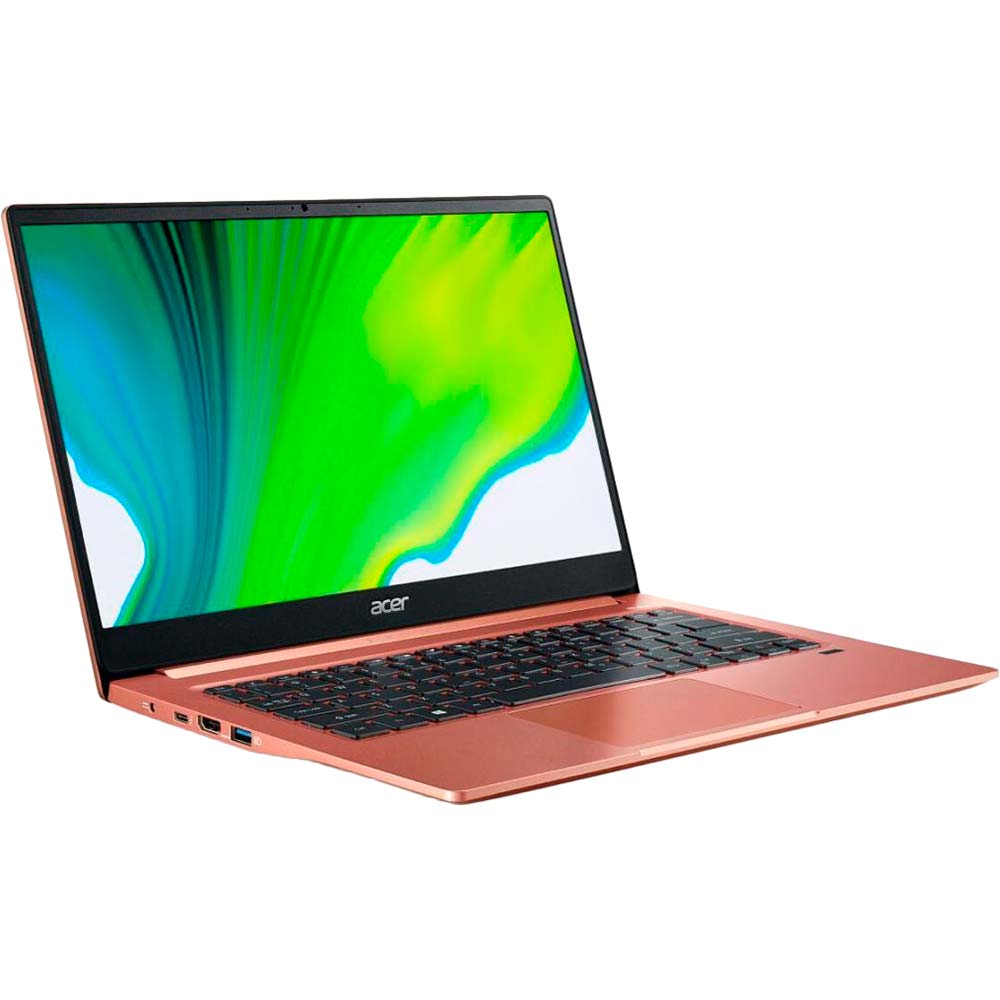 Ноутбук ACER Swift 3 SF314-59 Melon Pink (NX.A0REU.00B) Діагональ дисплея 14