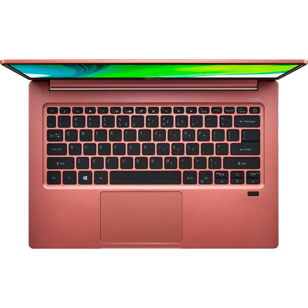 Ноутбук ACER Swift 3 SF314-59 Melon Pink (NX.A0REU.00B) Тип матриці IPS