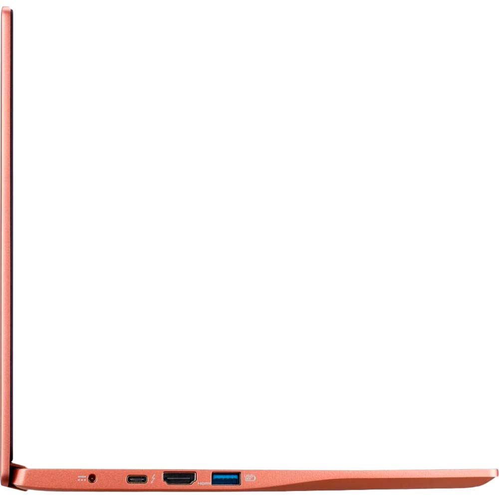 Ноутбук ACER Swift 3 SF314-59 Melon Pink (NX.A0REU.00B) Частота оновлення екрана 60 Гц