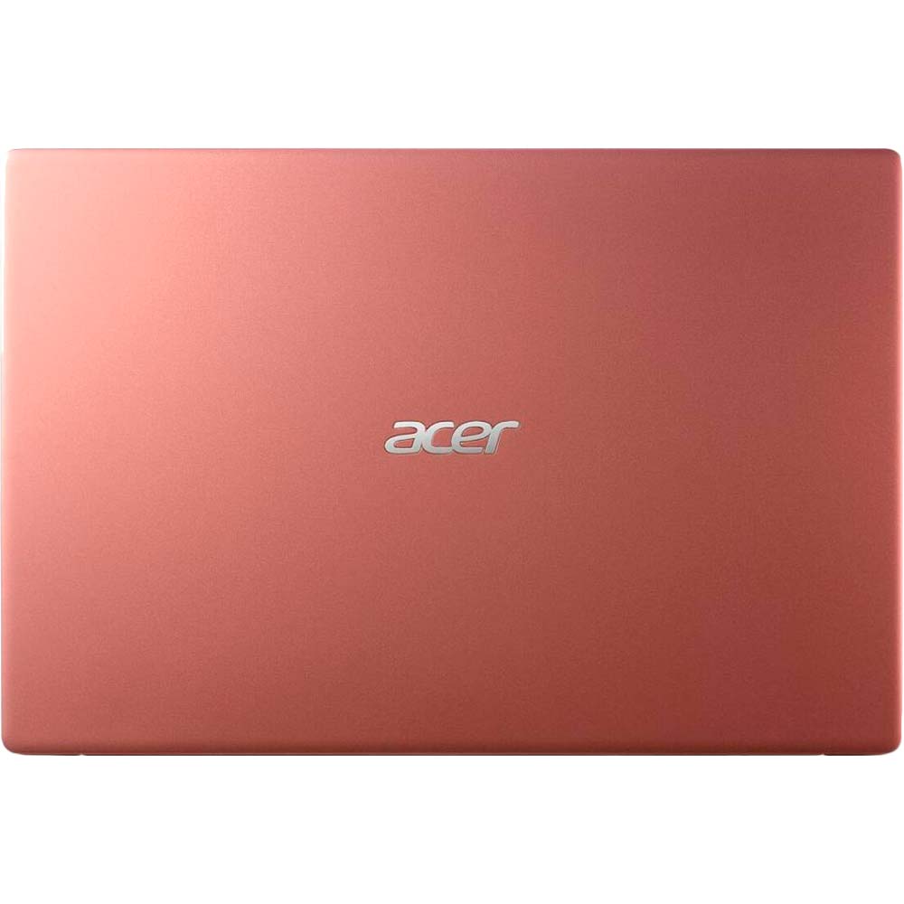 Замовити Ноутбук ACER Swift 3 SF314-59 Melon Pink (NX.A0REU.00B)