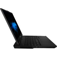 Ноутбук Lenovo Legion 5 15ARH05H Phantom Black (82B1009BRA)
