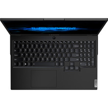 Ноутбук Lenovo Legion 5 15ARH05H Phantom Black (82B1009BRA)