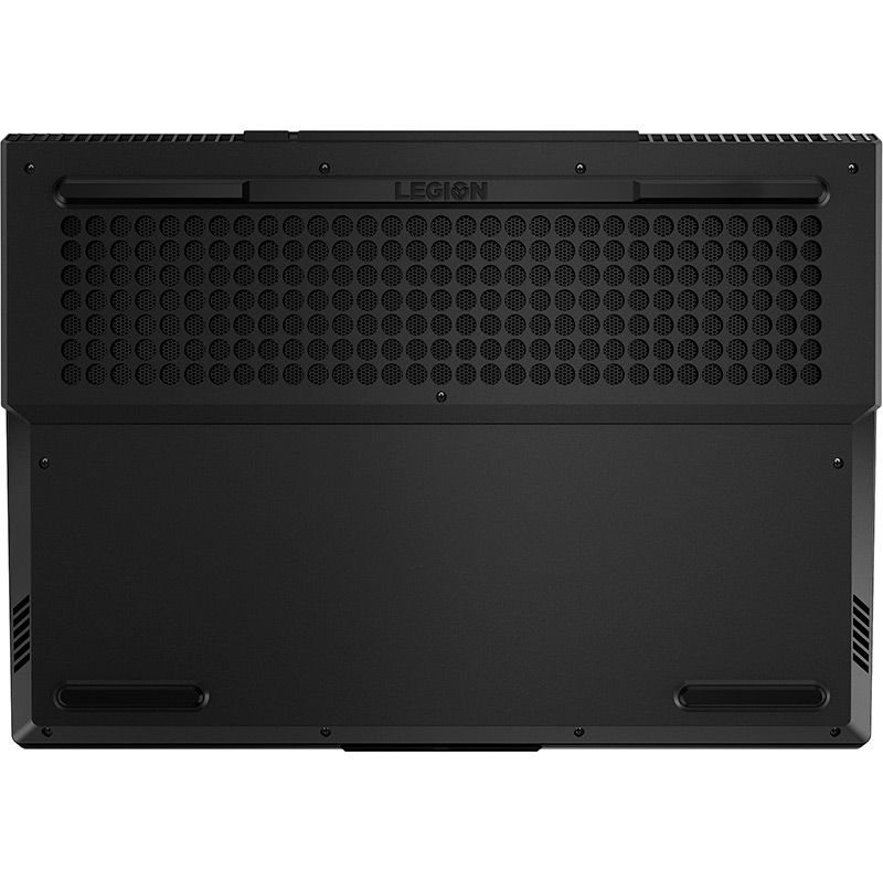Зовнішній вигляд Ноутбук Lenovo Legion 5 15ARH05H Phantom Black (82B1009BRA)