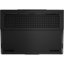 Ноутбук Lenovo Legion 5 15ARH05H Phantom Black (82B1009BRA)