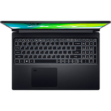 Ноутбук ACER Aspire 7 A715-75G Charcoal Black (NH.Q9AEU.00B)