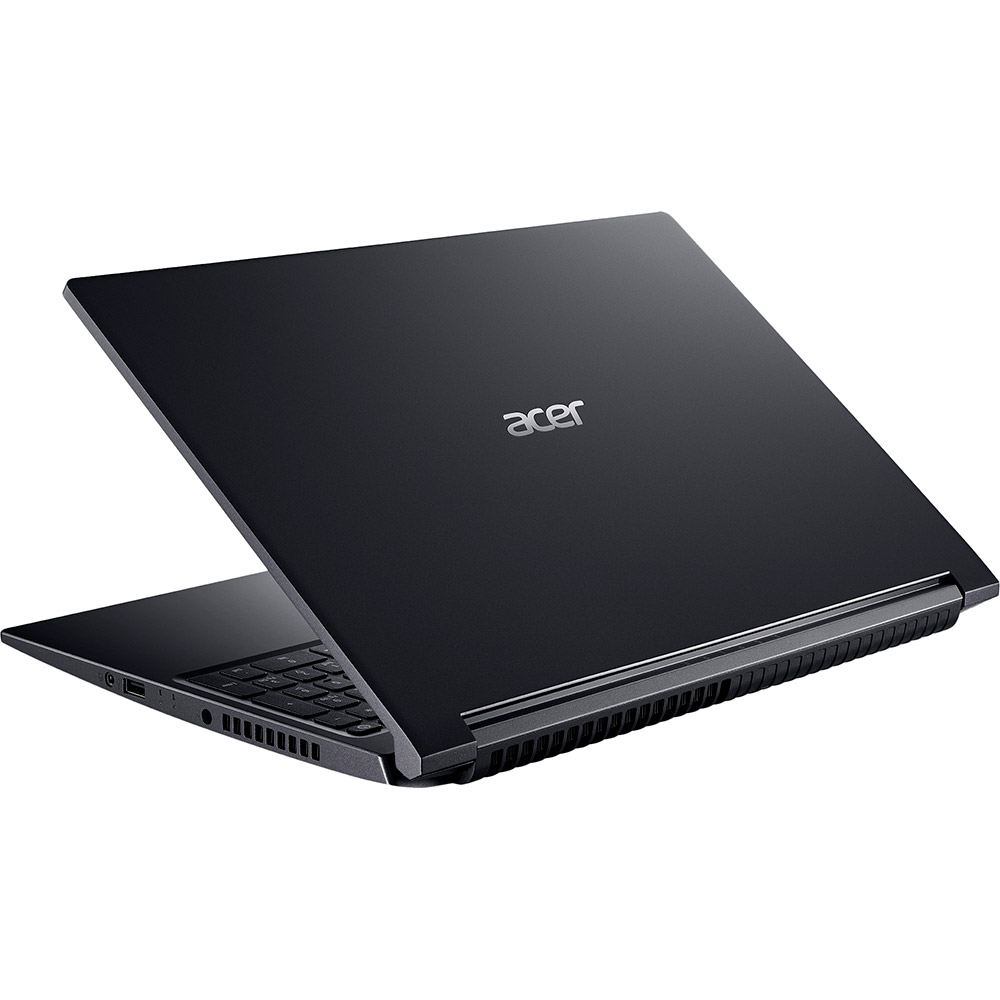 Фото Ноутбук ACER Aspire 7 A715-75G Charcoal Black (NH.Q9AEU.00B)