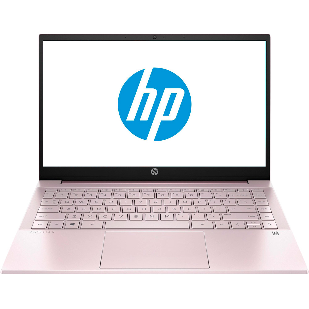 Ноутбук HP Pavilion 14-dv0047ur Light Pink (398H3EA)