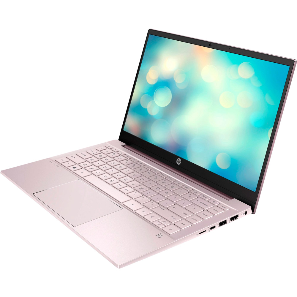 Ноутбук HP Pavilion 14-dv0047ur Light Pink (398H3EA) Разрешение дисплея 1920 x 1080