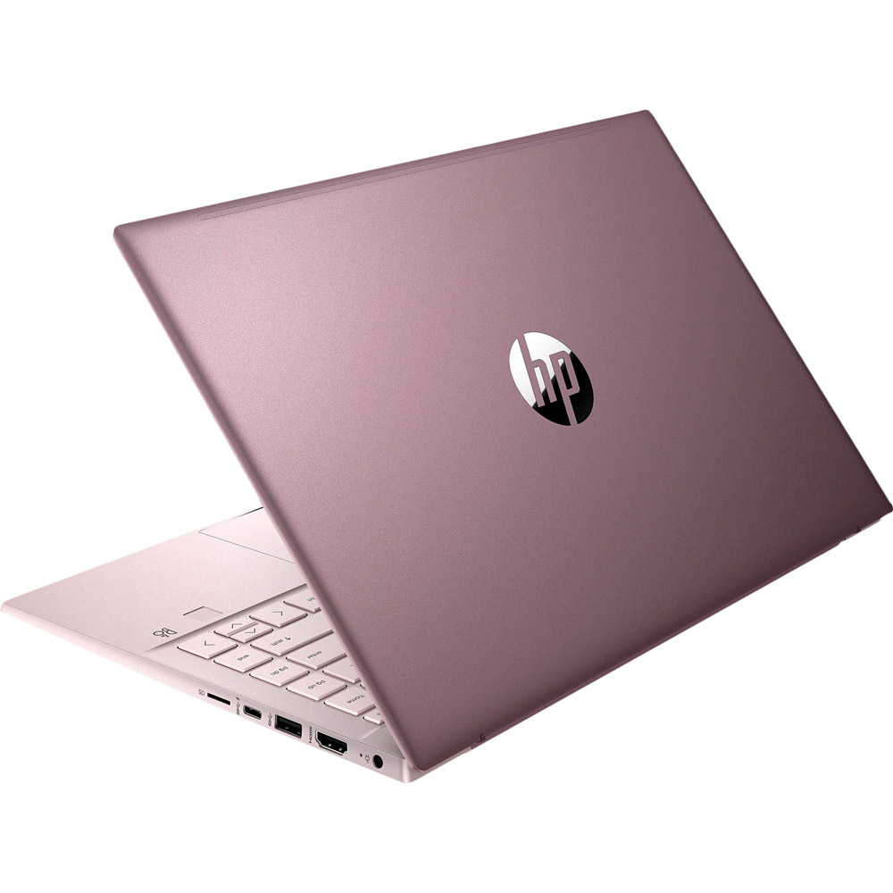 Ноутбук HP Pavilion 14-dv0047ur Light Pink (398H3EA) Тип матрицы IPS