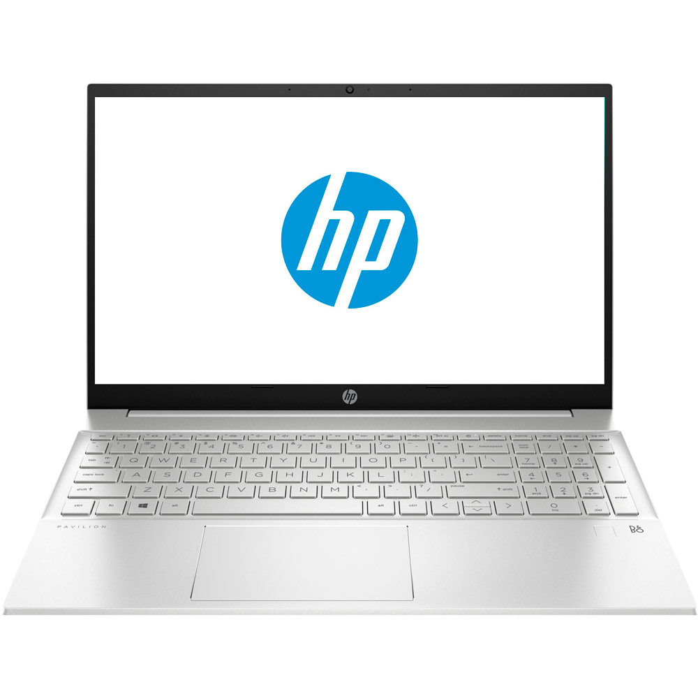 

Ноутбук HP Pavilion 15-eg0067ur Silver (2S7H8EA), Pavilion 15-eg0067ur (2S7H8EA)