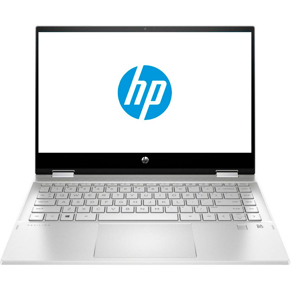 

Ноутбук HP Pavilion x360 Convertible 14-dw1014ur Silver (315F7EA), Pavilion x360 Convert 14-dw1014ur (315F7EA)