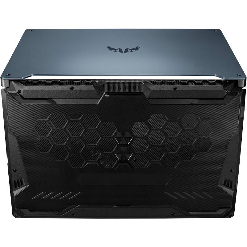 Фото Ноутбук ASUS TUF A17 FX706LI-HX174 (90NR03S1-M03990)