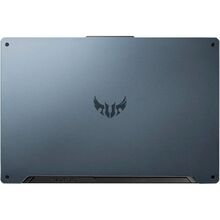 Ноутбук ASUS TUF A17 FX706LI-HX174 (90NR03S1-M03990)