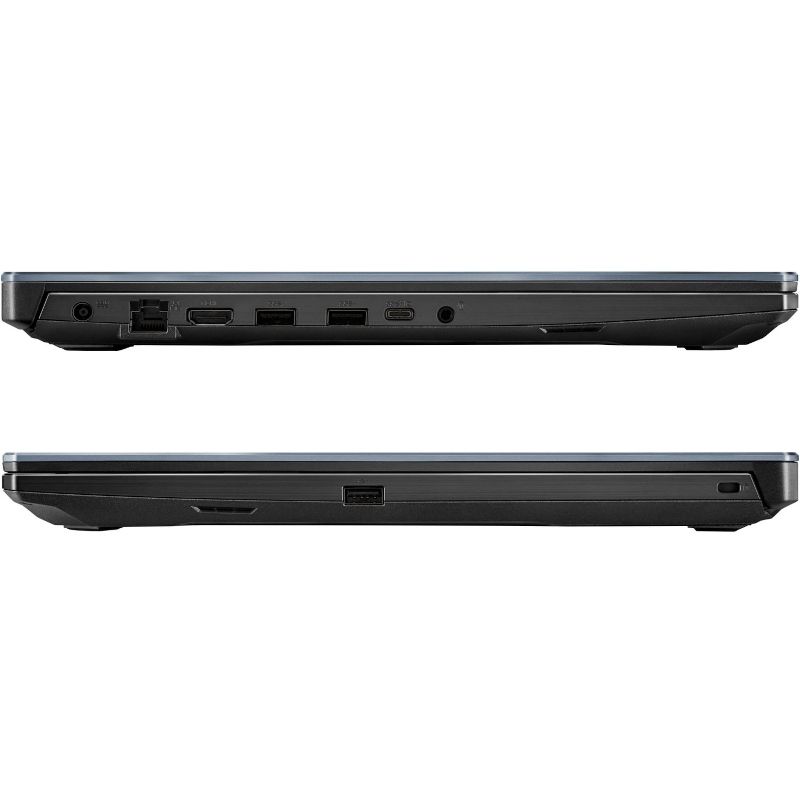 Покупка Ноутбук ASUS TUF A17 FX706LI-HX174 (90NR03S1-M03990)
