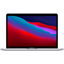 Ноутбук APPLE MacBook Pro 13" M1 512GB 2020 Space Grey (Z11B0004U)