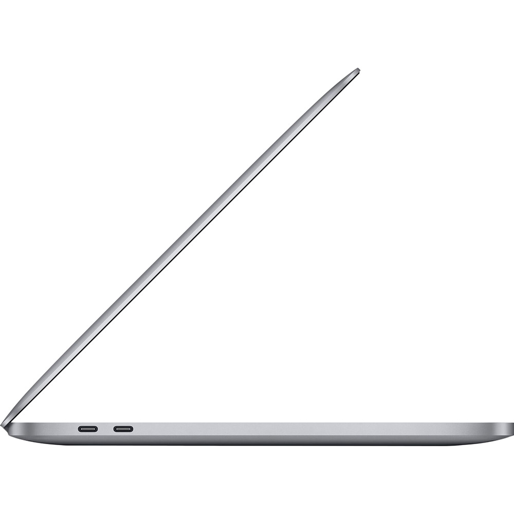 Ноутбук APPLE MacBook Pro 13" M1 512GB 2020 Space Grey (Z11B0004U) Роздільна здатність дисплея 2560 x 1600