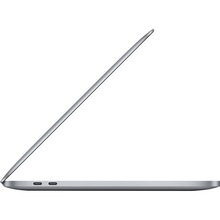 Ноутбук APPLE MacBook Pro 13" M1 512GB 2020 Space Grey (Z11B0004U)