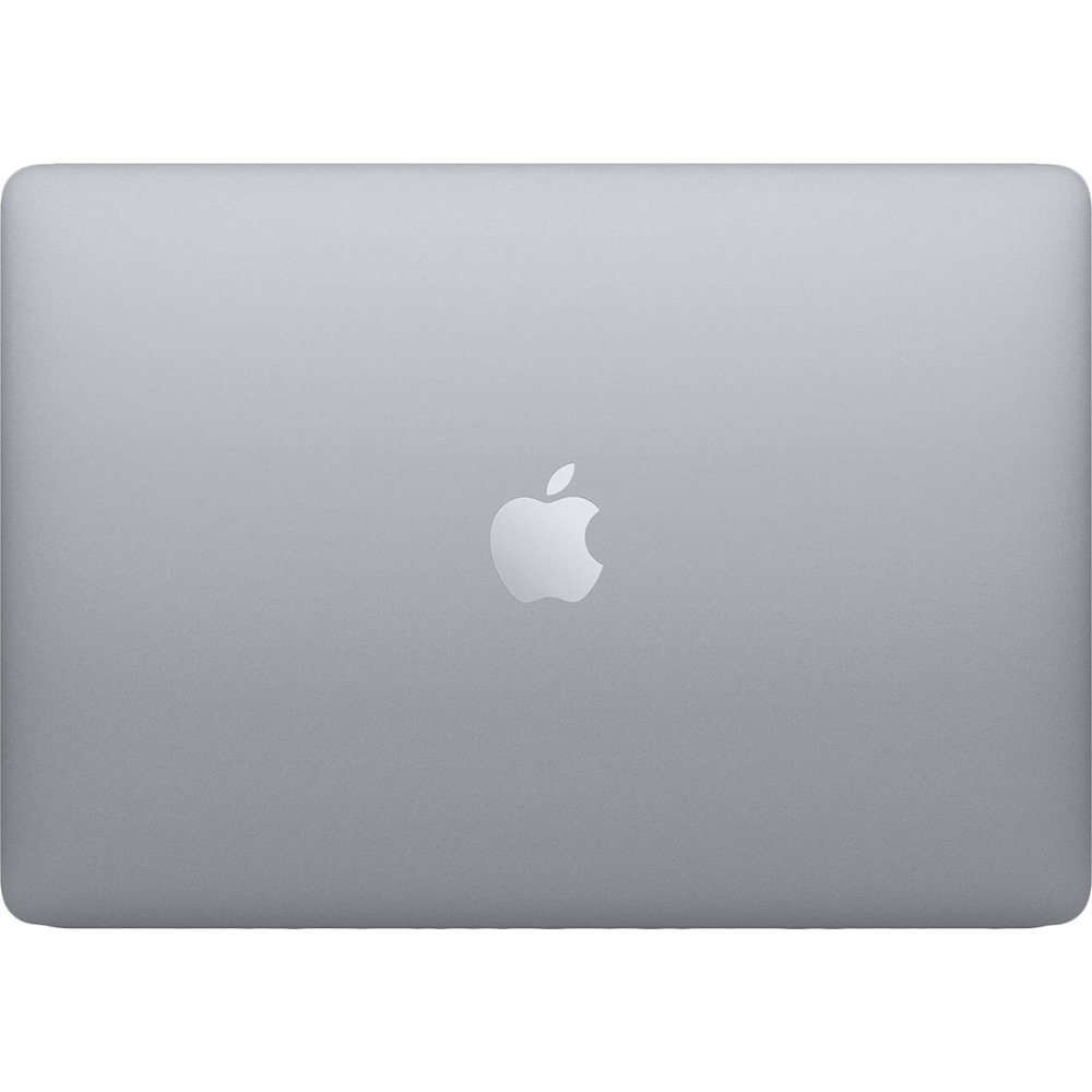 Зовнішній вигляд Ноутбук APPLE MacBook Pro 13" M1 512GB 2020 Space Grey (Z11B0004U)