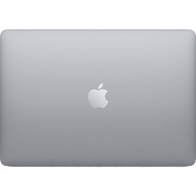 Ноутбук APPLE MacBook Pro 13" M1 512GB 2020 Space Grey (Z11B0004U)