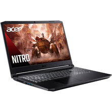 Ноутбук ACER Nitro 5 AN517-41-R8GQ Black (NH.QASEU.00C)