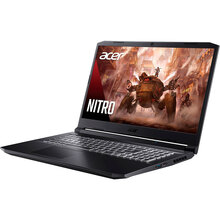 Ноутбук ACER Nitro 5 AN517-41-R8GQ Black (NH.QASEU.00C)
