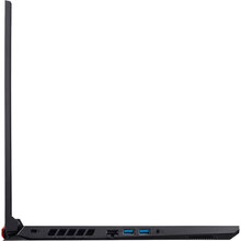Ноутбук ACER Nitro 5 AN517-41-R8GQ Black (NH.QASEU.00C)