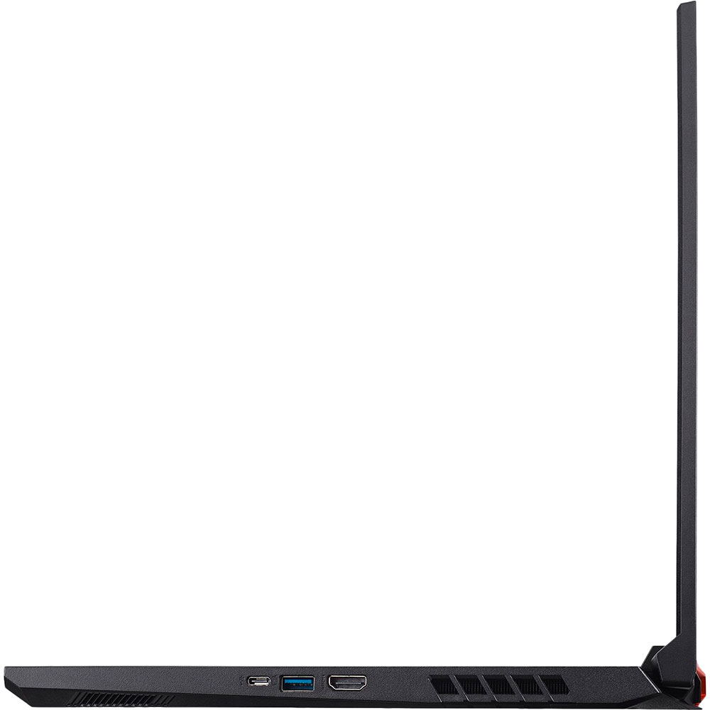 Ноутбук ACER Nitro 5 AN517-41-R8GQ Black (NH.QASEU.00C) Частота обновления экрана 165 Гц