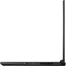 Ноутбук ACER Nitro 5 AN517-41-R8GQ Black (NH.QASEU.00C)