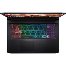 Ноутбук ACER Nitro 5 AN517-41-R8GQ Black (NH.QASEU.00C)