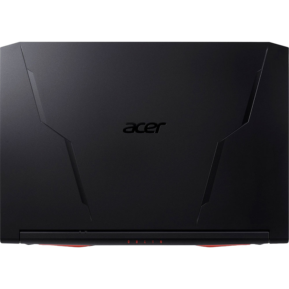 Заказать Ноутбук ACER Nitro 5 AN517-41-R8GQ Black (NH.QASEU.00C)