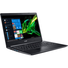 Ноутбук ACER Aspire 5 A514-53-38UC Charcoal Black (NX.A69EU.002)