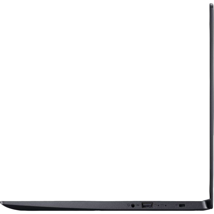 Внешний вид Ноутбук ACER Aspire 5 A514-53-38UC Charcoal Black (NX.A69EU.002)