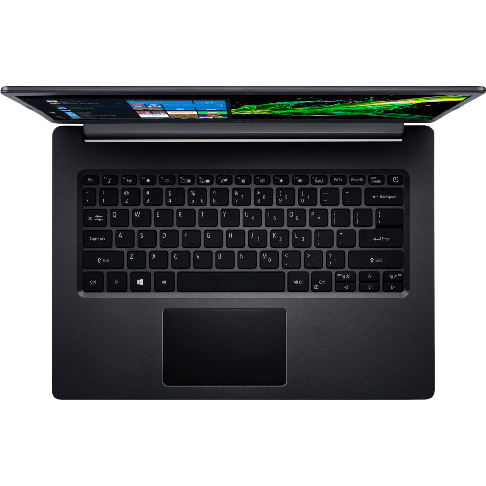 Фото Ноутбук ACER Aspire 5 A514-53-38UC Charcoal Black (NX.A69EU.002)