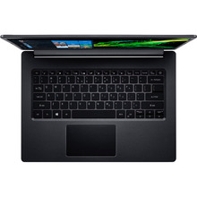 Ноутбук ACER Aspire 5 A514-53-38UC Charcoal Black (NX.A69EU.002)