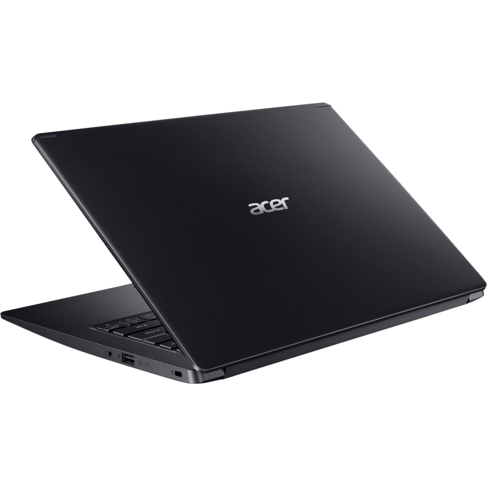 Заказать Ноутбук ACER Aspire 5 A514-53-38UC Charcoal Black (NX.A69EU.002)