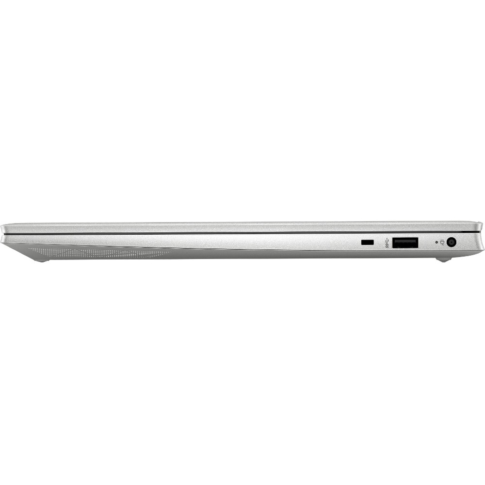 Зовнішній вигляд Ноутбук HP Pavilion 15-eh0003ua Silver (381K3EA)