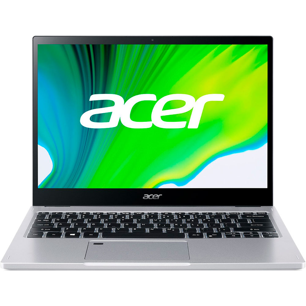 

Ноутбук ACER Spin 3 SP313-51N Pure Silver (NX.A6CEU.00C), Spin 3 SP313-51N (NX.A6CEU.00C)