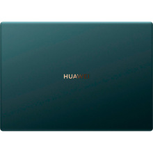 Ноутбук HUAWEI Matebook X Pro Emerald Green (MachD-WFE9B)